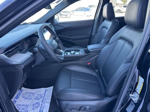 New 2026 Jeep Cherokee Limited image 63