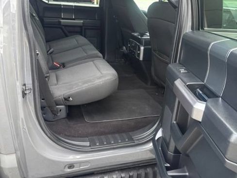 Used 2020 Ford F150 XLT w/ Equipment Group 302A Luxury AWD/4WD image 20