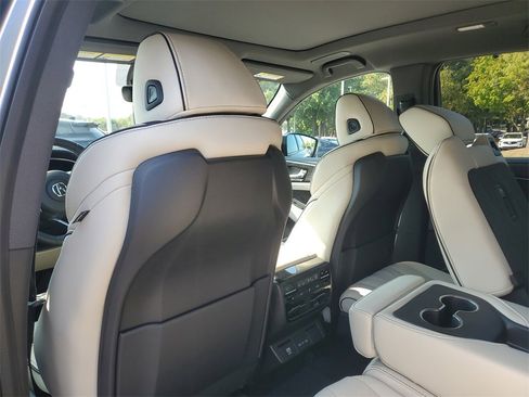 New 2026 Acura MDX Type S image 14