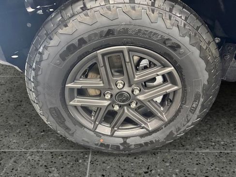 New 2026 Jeep Wrangler Sport AWD/4WD image 24
