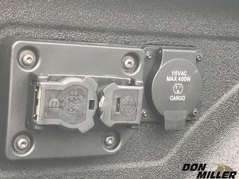 New 2026 RAM 3500 Laramie image 35