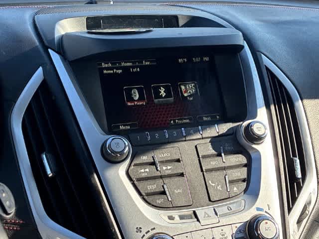 Used 2015 GMC Terrain Denali FWD image 31
