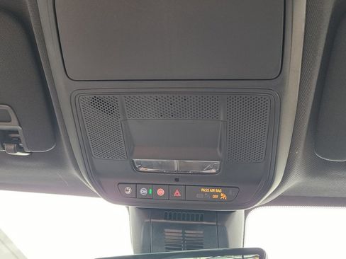 New 2026 GMC Terrain Elevation w/ Black Edition image 35