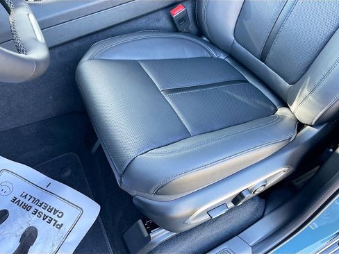 New 2026 Jeep Grand Wagoneer Limited w/ Premium Group II AWD/4WD image 20