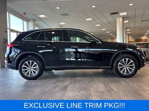 Certified 2026 Mercedes-Benz GLC 300 4MATIC image 7