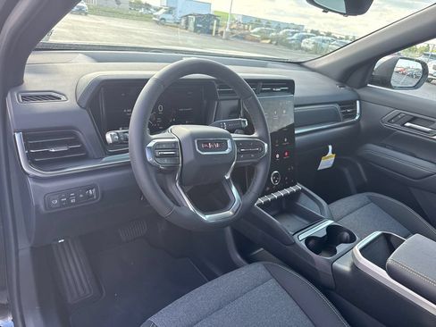 New 2027 GMC Terrain Elevation w/ Technology Package II AWD/4WD image 18