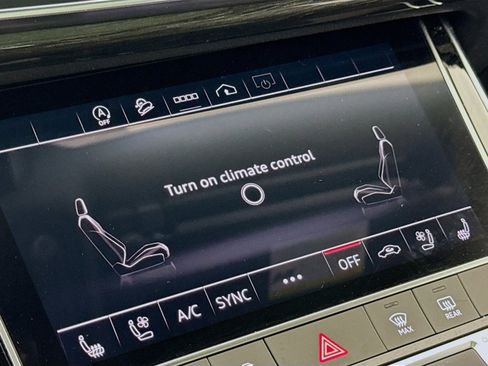 Used 2025 Audi Q7 2.0T Premium Plus w/ Premium Plus Package image 19