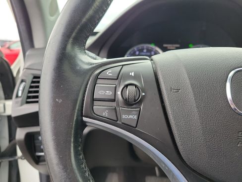 Used 2019 Acura MDX SH-AWD image 22