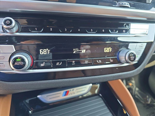Used 2021 BMW X4 M40i AWD/4WD image 22