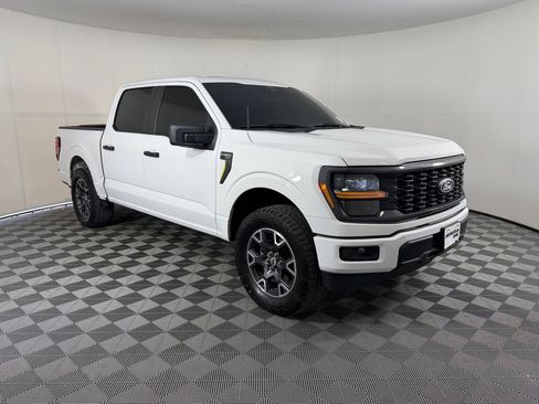 Used 2024 Ford F150 STX RWD image 7