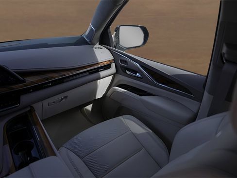 Certified 2024 Cadillac Escalade ESV Sport Platinum w/ LPO, Floor Liner Package image 31