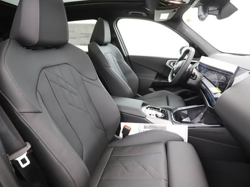 New 2026 BMW X3 xDrive30 image 31