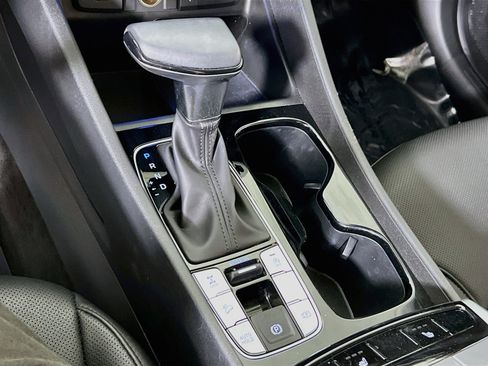 Used 2023 Hyundai Tucson SEL w/ Convenience Package AWD/4WD image 16