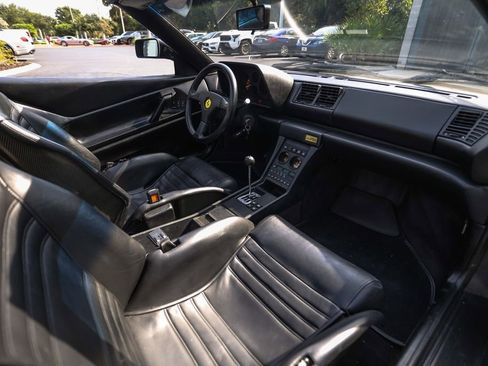 Used 1993 Ferrari 348 GTS image 24
