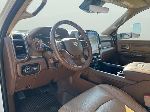 Certified 2022 RAM 2500 Limited image 26
