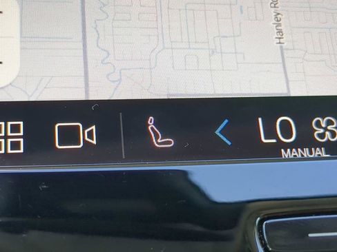 Used 2025 Volvo XC90 B5 Core w/ Protection Package image 45