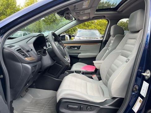 Used 2019 Honda CR-V EX image 5