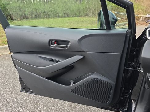 Used 2024 Toyota Corolla LE image 26