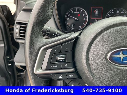 Used 2022 Subaru Outback Premium image 26