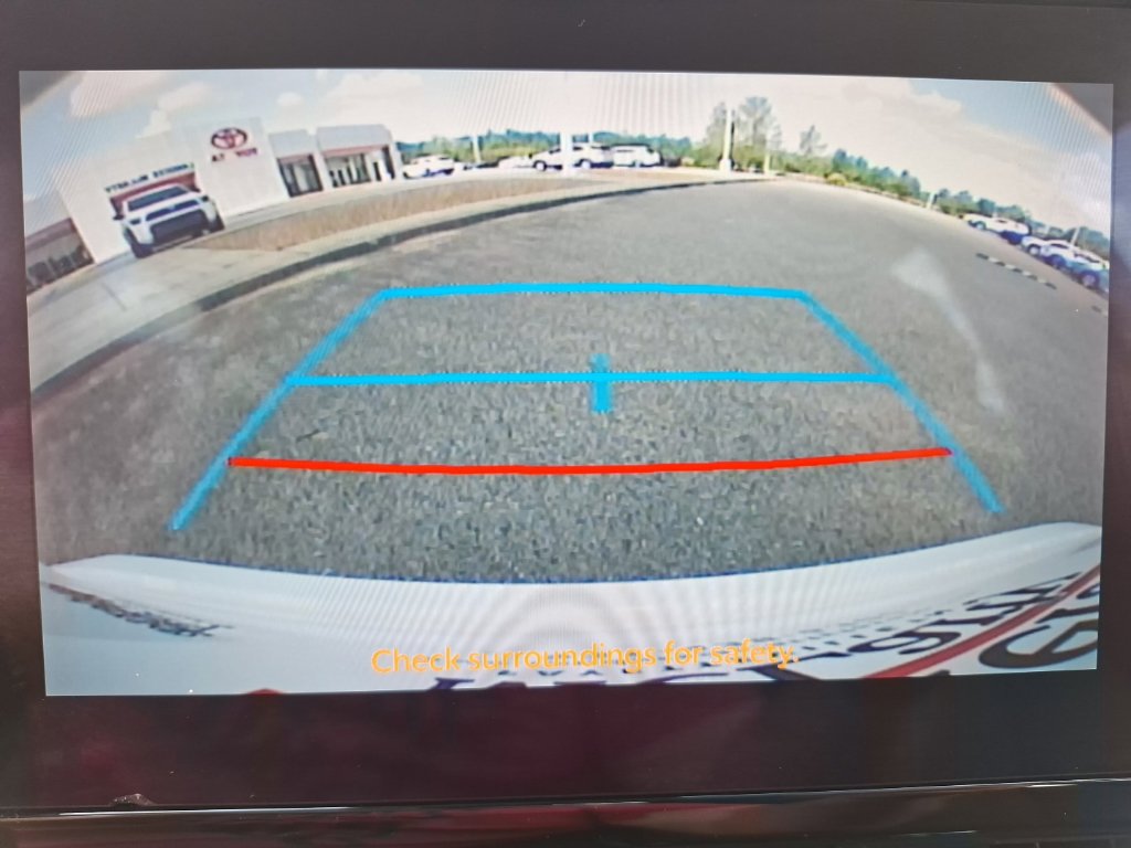 Used 2023 Toyota Corolla LE FWD image 22