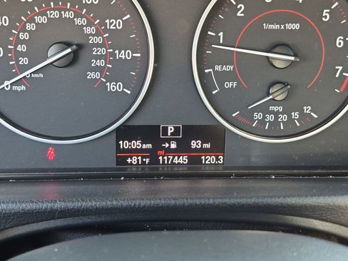 Used 2014 BMW 428i Coupe RWD image 21