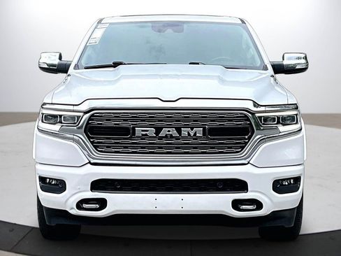 Certified 2020 RAM 1500 Limited AWD/4WD image 3