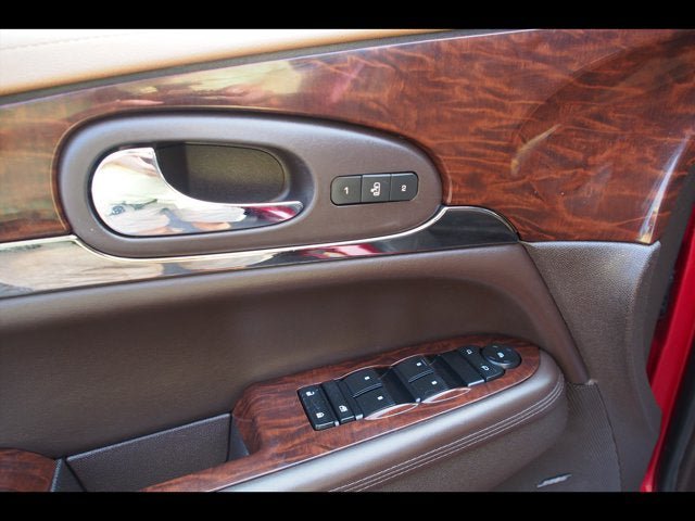Used 2014 Buick Enclave Leather FWD image 24