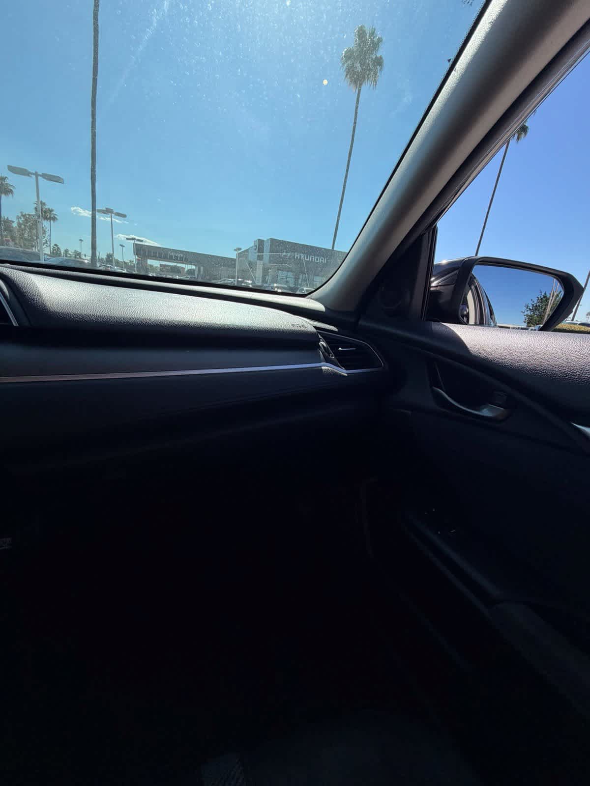 Used 2018 Honda Civic EX image 21