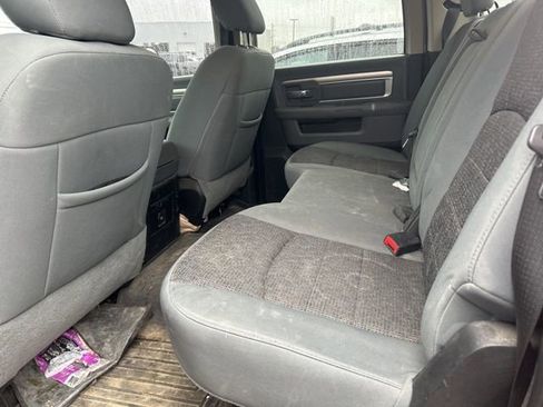 Used 2013 RAM 2500 Big Horn image 17