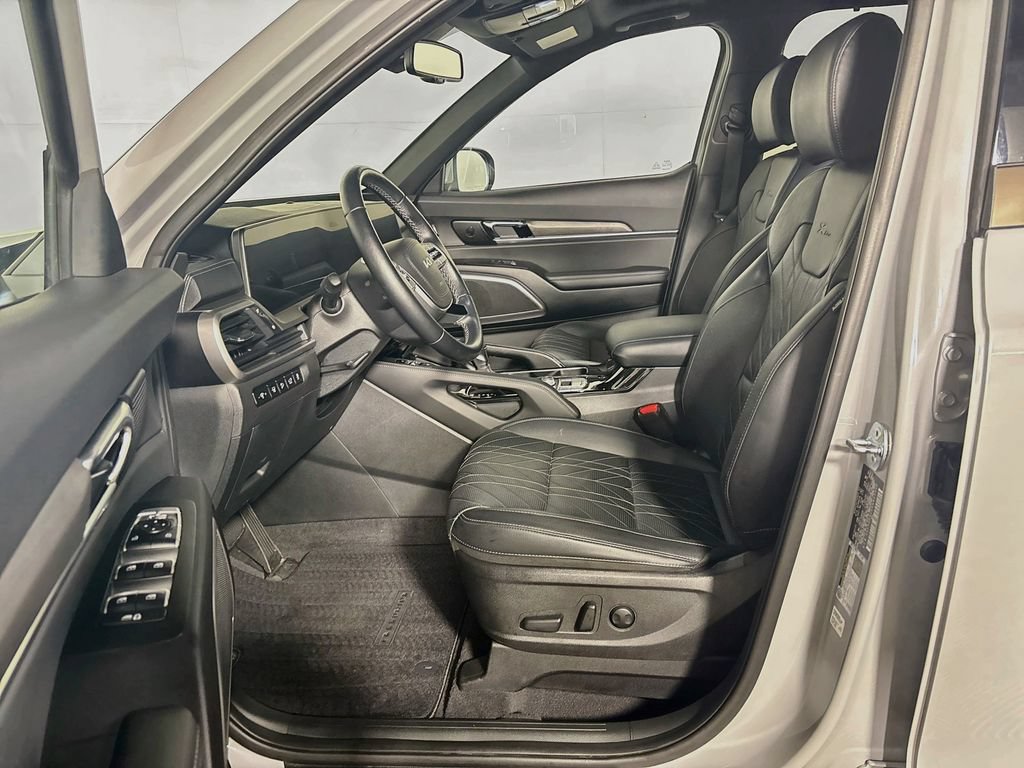 Certified 2024 Kia Telluride EX X-Line AWD/4WD image 12