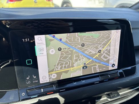 Used 2023 Volkswagen GTI Autobahn image 19