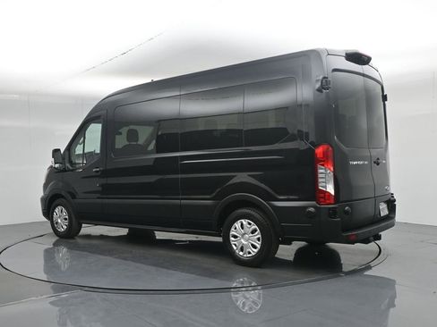 Used 2024 Ford Transit 350 XLT image 7