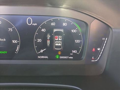 New 2026 Honda CR-V TrailSport image 11