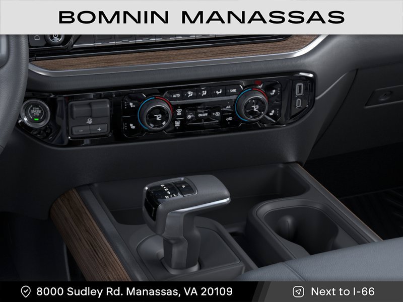 New 2026 Chevrolet Silverado 1500 RST w/ Convenience Package II AWD/4WD image 23