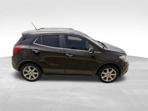 Used 2014 Buick Encore Leather AWD/4WD image 2