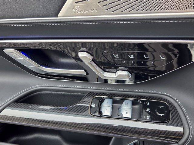 Used 2022 Mercedes-Benz SL 63 AMG 4MATIC image 19