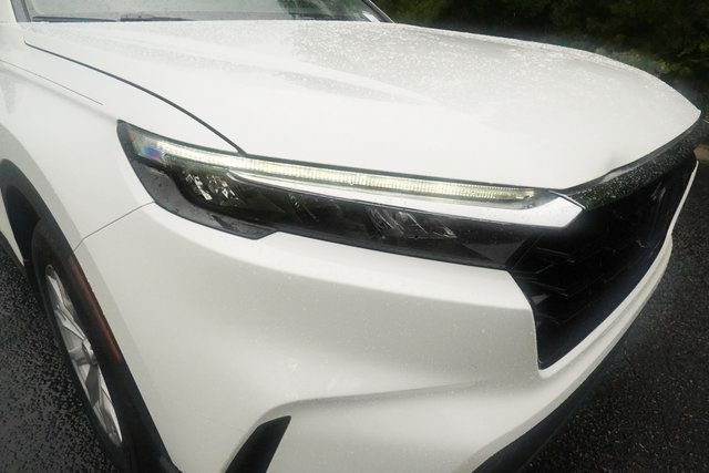 Used 2023 Honda CR-V EX image 28