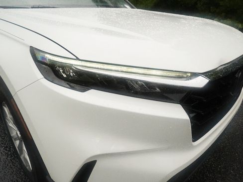 Used 2023 Honda CR-V EX image 28