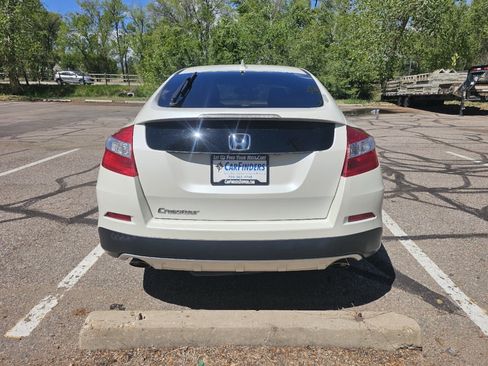 Used 2014 Honda Crosstour EX-L image 4