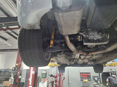 Used 1998 BMW M Roadster RWD image 22
