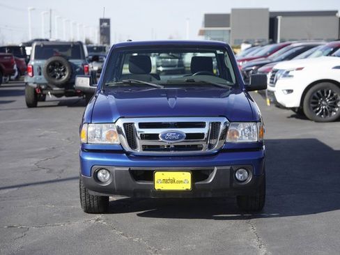 Used 2011 Ford Ranger XLT image 3