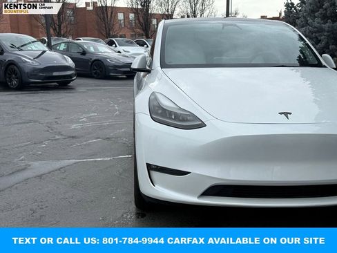 Used 2023 Tesla Model Y Long Range image 14