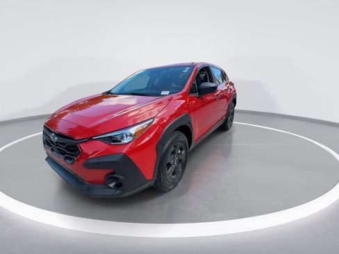 Certified 2024 Subaru Crosstrek 2.5i AWD/4WD image 3