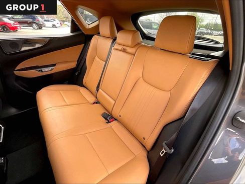 Used 2023 Lexus NX 250 FWD w/ Towing Package (2000 Lbs) image 18