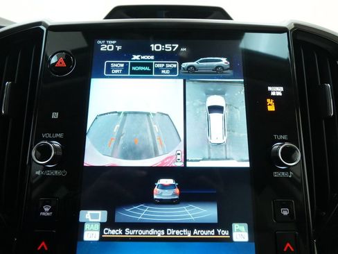 Used 2026 Subaru Ascent Limited image 43