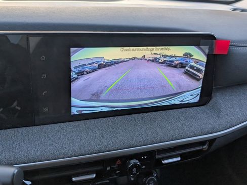 New 2026 Nissan Kicks SV w/ SV Premium Package FWD image 15