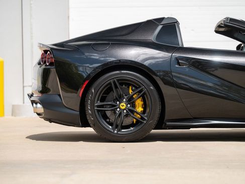 Used 2022 Ferrari 812 GTS RWD image 66