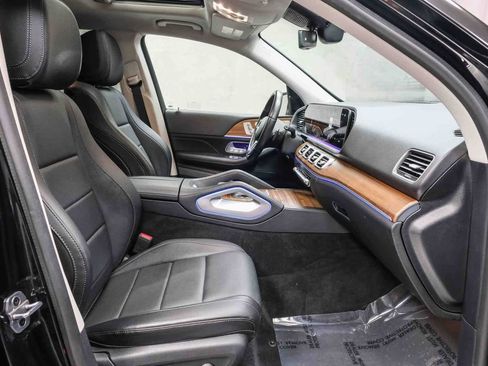 Certified 2023 Mercedes-Benz GLE 350 image 17