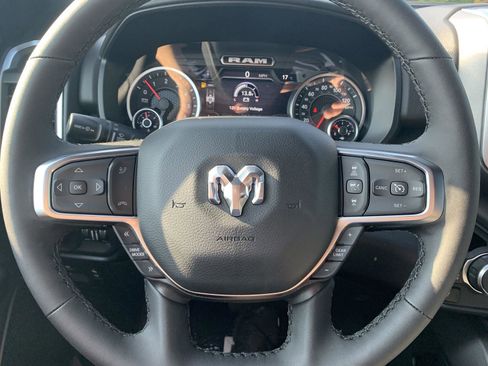 New 2026 RAM 1500 Big Horn image 19