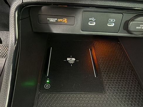 Certified 2026 Honda CR-V TrailSport image 32